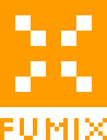 fumiX Logo