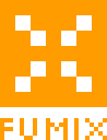 fumiX Logo